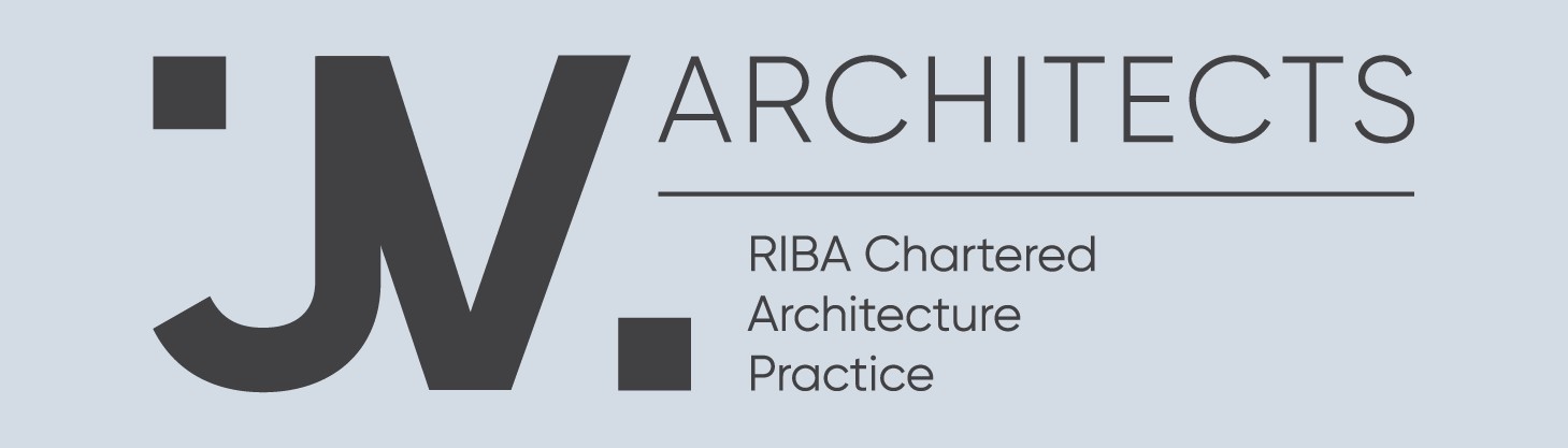 JV Architects logo