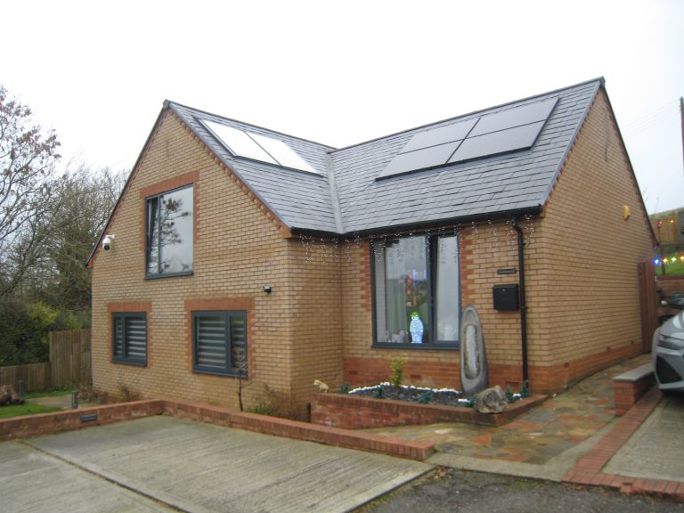 Existing Building
