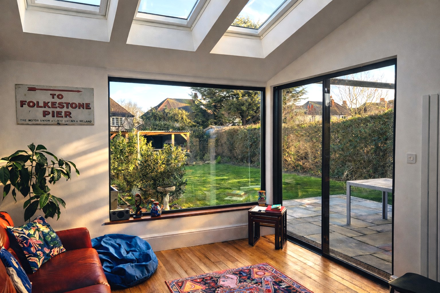 JV Architects — architectural project photograph 1 from the business website